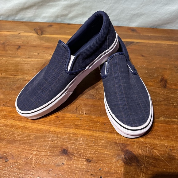 New Vans slip-ons - Picture 3 of 5